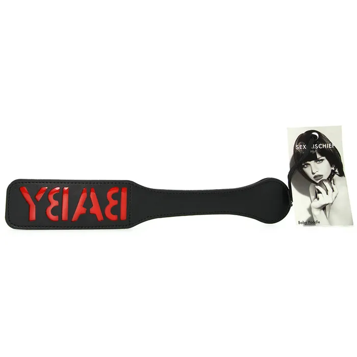 Vibrators Sportsheets Baby Paddle Vibrators Sportsheets Baby Paddle