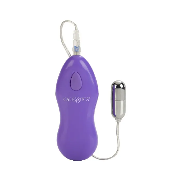 Ballistic Mini Silver Calexotics Anal