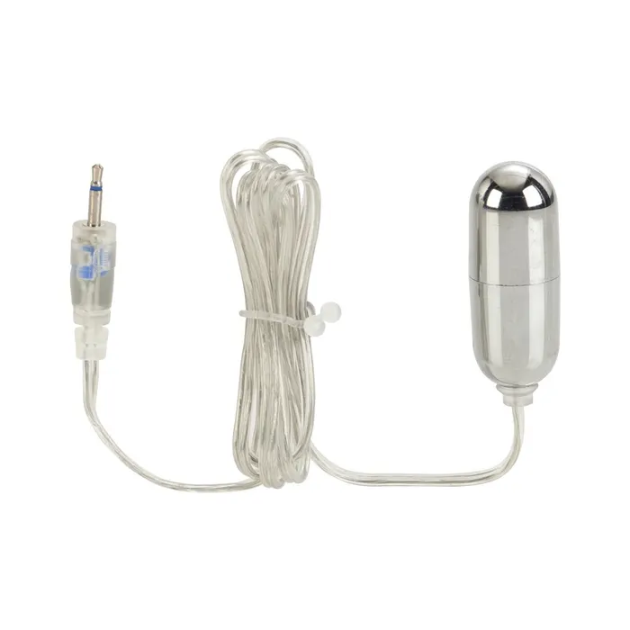 Ballistic Mini Silver Calexotics Anal Ballistic Mini Silver Calexotics Anal