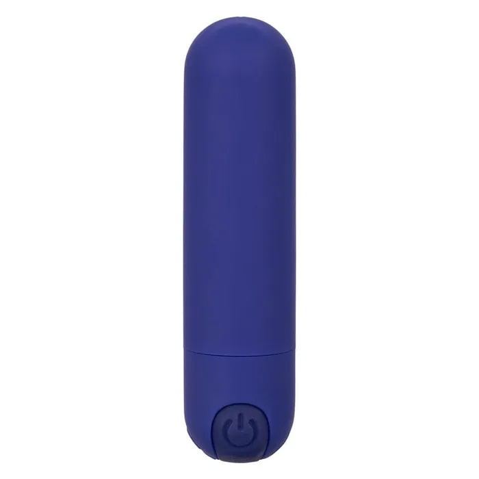 CALEXOTICS Vibrators Calexotics Hideaway Bullet Blue