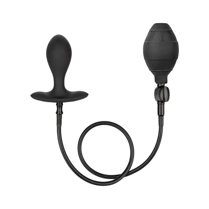 Colt Weighted Pumper Plug Calexotics Anal