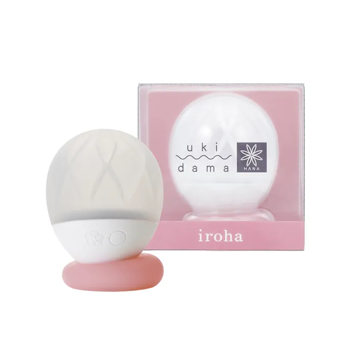 Tenga Tenga Iroha Ukidama Bath Light Massager Female Sex Toys