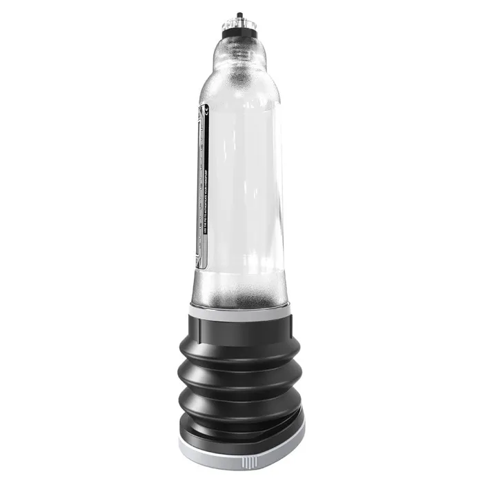 Bathmate Bathmate Hydromax7 Clear Dildos