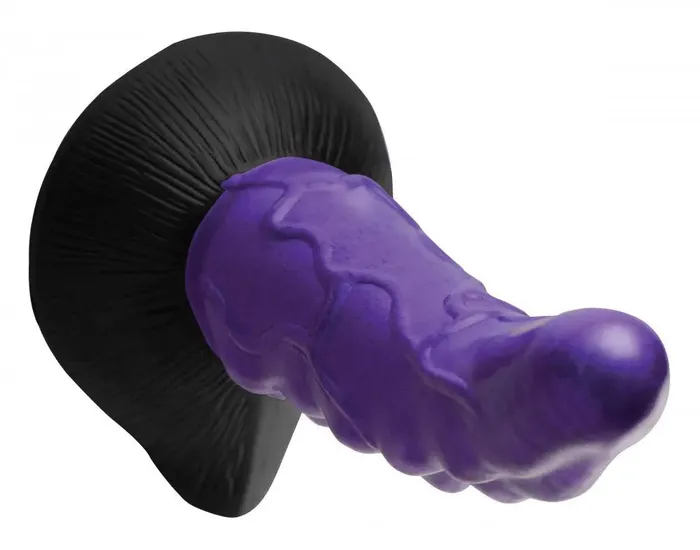 Creature Cocks Dildos Orion Invader Veiny Space Alien Dildo Silicone Fantasy Dildos