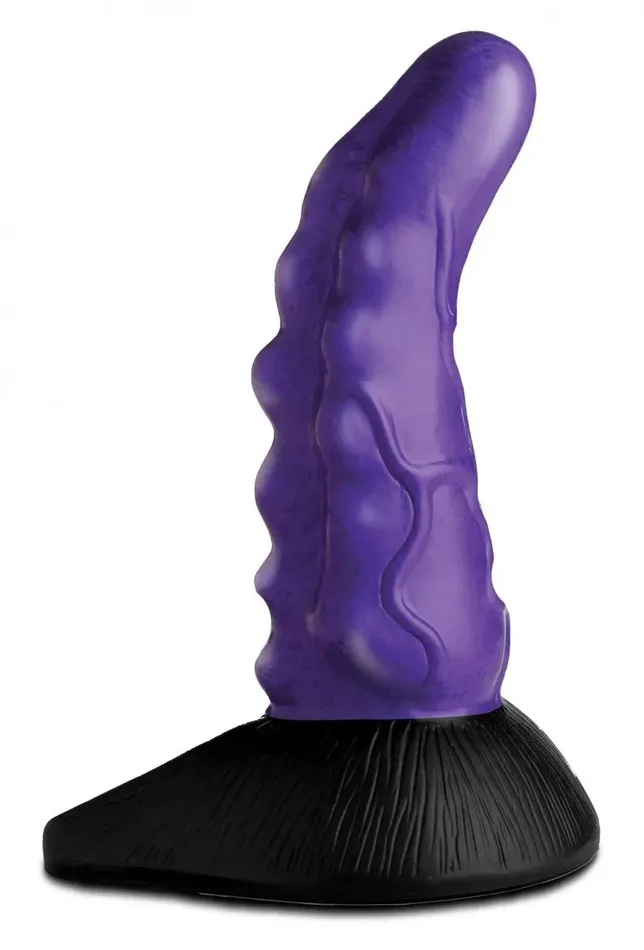 Creature Cocks Dildos Orion Invader Veiny Space Alien Dildo Silicone Fantasy Dildos