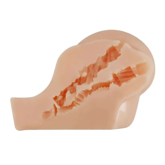 Male Sex Toys Pretty Love Kylie Realistic Vagina and Ass Vibrator Light Male Sex Toys Pretty Love Kylie Realistic Vagina and Ass Vibrator Light