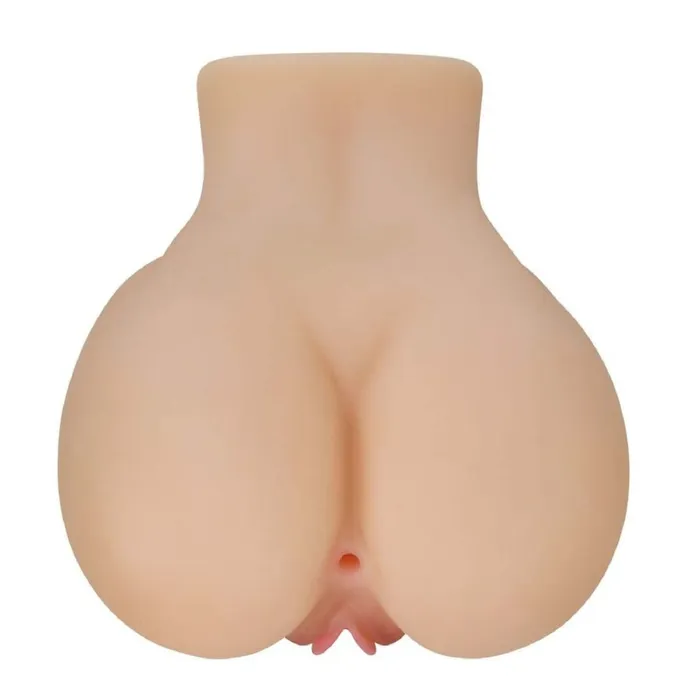 Male Sex Toys Pretty Love Kylie Realistic Vagina and Ass Vibrator Light Male Sex Toys Pretty Love Kylie Realistic Vagina and Ass Vibrator Light