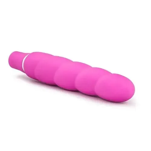 Blush Vibrators Luxe Anastasia Pink Blush Vibrators Luxe Anastasia Pink
