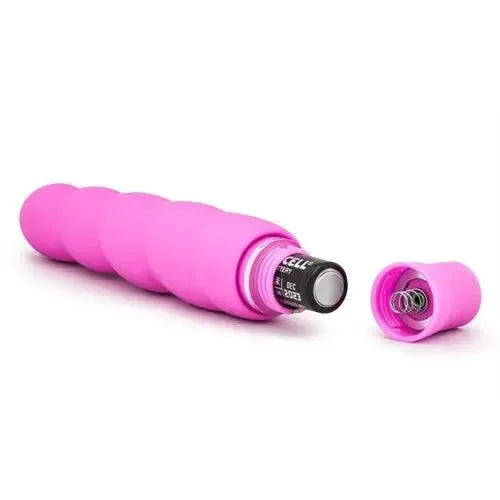 Blush Vibrators Luxe Anastasia Pink Blush Vibrators Luxe Anastasia Pink