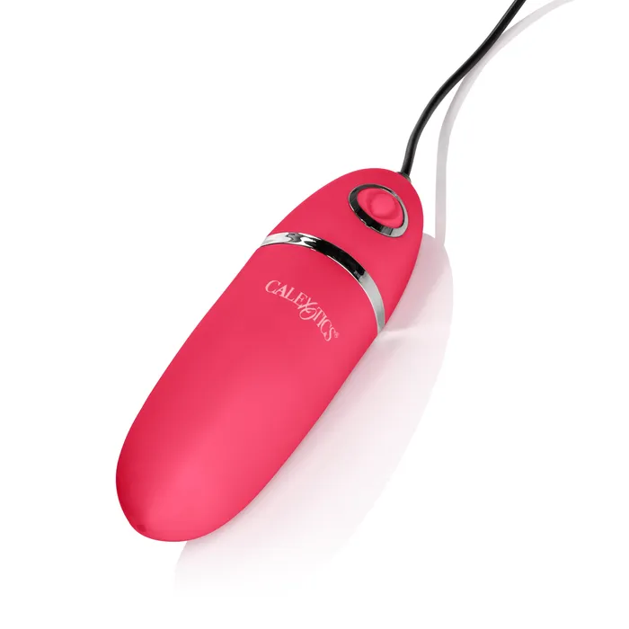 Calexotics Anal Thrilling 3Speed Flickering Tongue Stimulator for Ultimate Fun