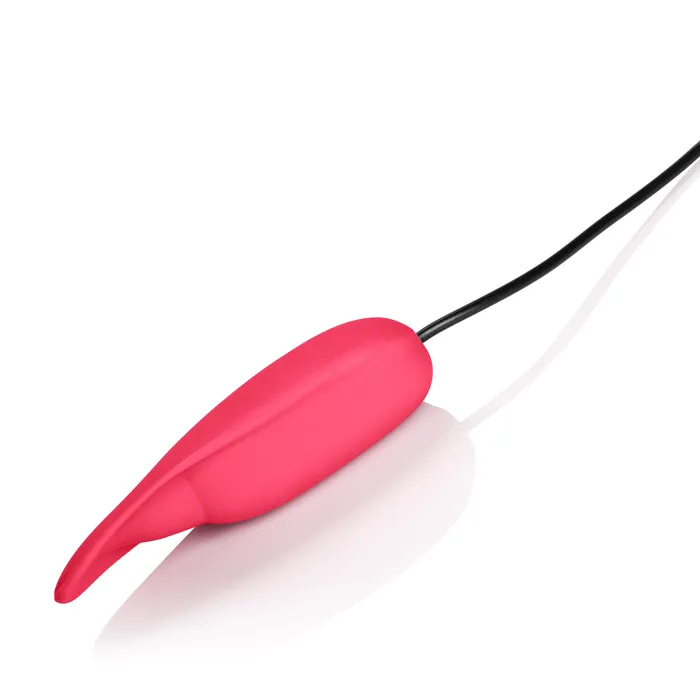 Calexotics Anal Thrilling 3Speed Flickering Tongue Stimulator for Ultimate Fun