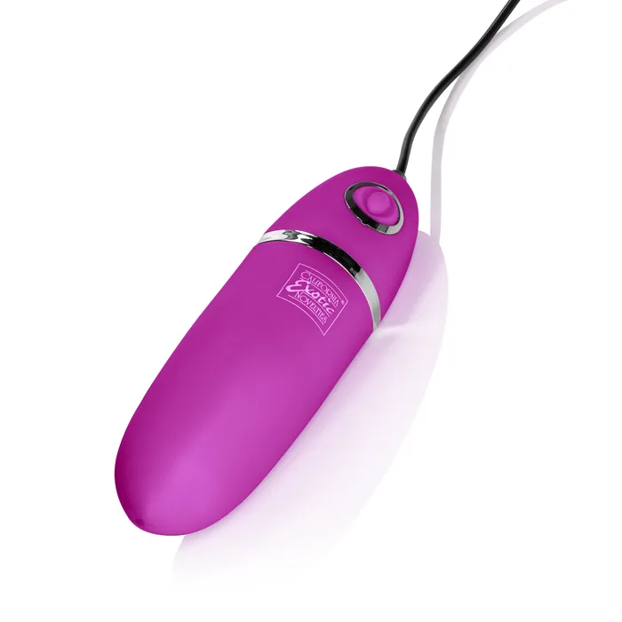 Calexotics Anal Thrilling 3Speed Flickering Tongue Stimulator for Ultimate Fun