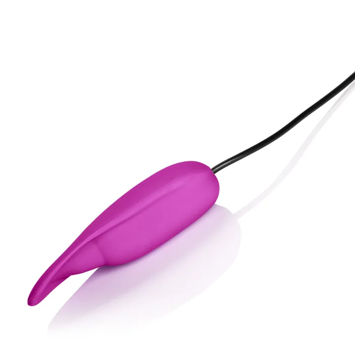 Calexotics Anal Thrilling 3Speed Flickering Tongue Stimulator for Ultimate Fun