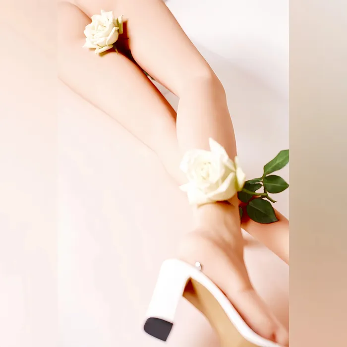 Climax Doll L1149lb90cm Sex Doll LegsSlim and graceful sexy long legged torso Male Sex Toys