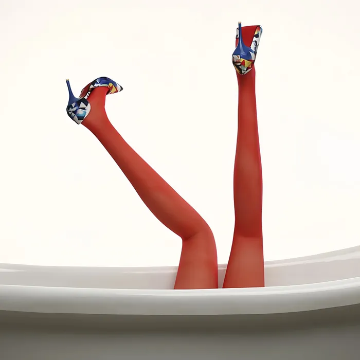 Climax Doll L1149lb90cm Sex Doll LegsSlim and graceful sexy long legged torso Male Sex Toys