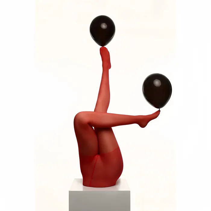 Climax Doll L1149lb90cm Sex Doll LegsSlim and graceful sexy long legged torso Male Sex Toys