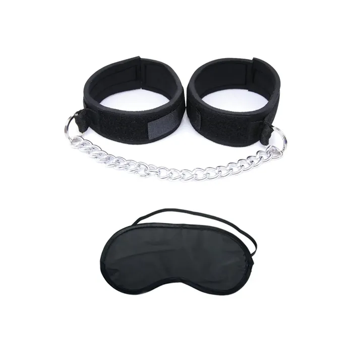 Couples Pipedream Fetish Fantasy Universal Cuffs