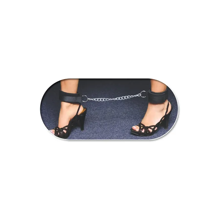 Couples Pipedream Fetish Fantasy Universal Cuffs Couples Pipedream Fetish Fantasy Universal Cuffs