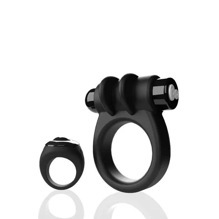 Couples Screaming O Screaming O Remote Controlled Switch Vibrating Ring Black Couples Screaming O Screaming O Remote Controlled Switch Vibrating Ring Black