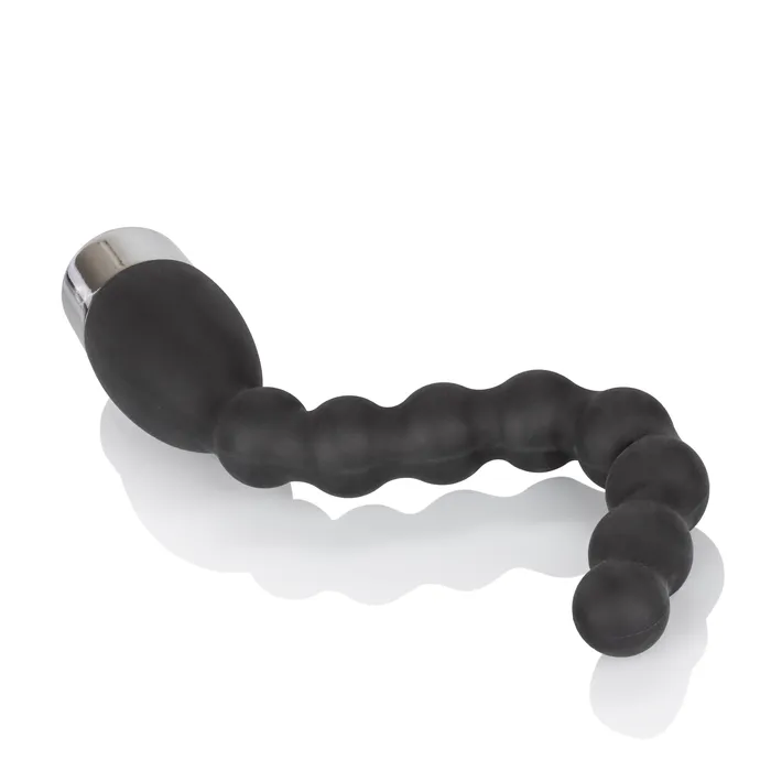 Flexible Silicone Power Probe Bendable Fun for Adventurous Playtimes Calexotics Male Sex Toys