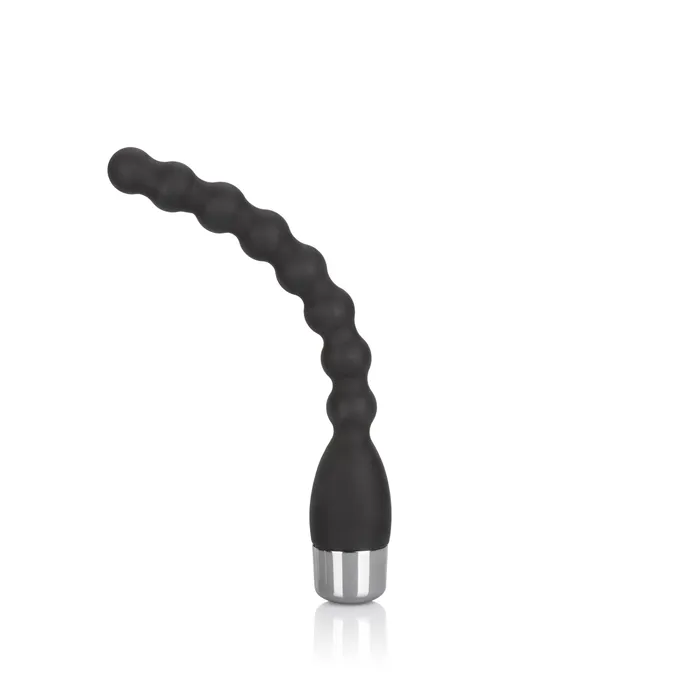 Flexible Silicone Power Probe Bendable Fun for Adventurous Playtimes Calexotics Male Sex Toys