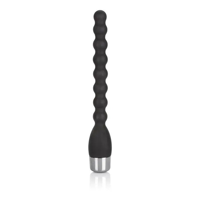 Flexible Silicone Power Probe Bendable Fun for Adventurous Playtimes Calexotics Male Sex Toys