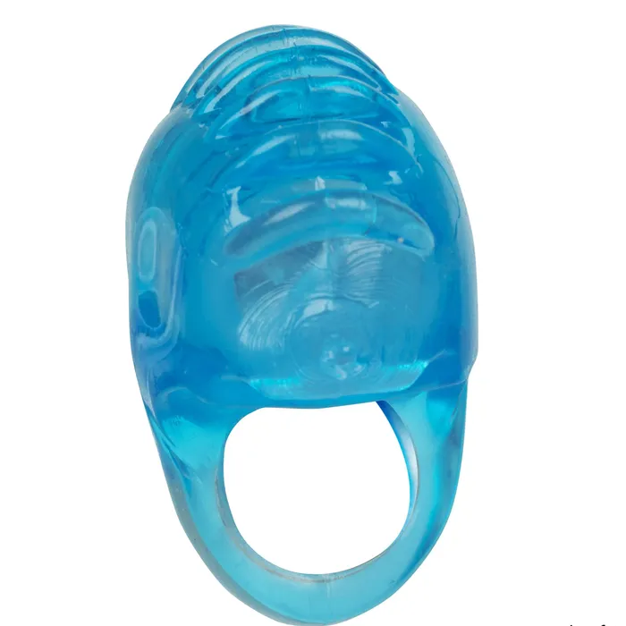 Foil Pack Vibrating Finger Teaser Blue Sale Vibrators Foil Pack Vibrating Finger Teaser Blue Sale Vibrators