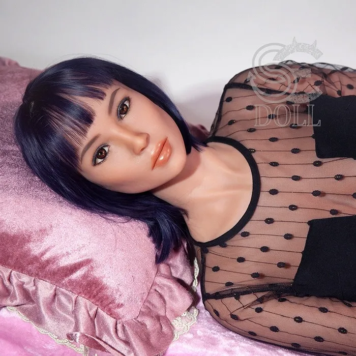 Male Sex Toys SE Doll F834167cm5ft542kg E Cup TPE Latin celebrities sexy big breasted women Sex DollSE Doll
