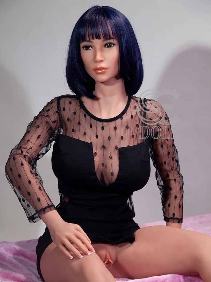 Male Sex Toys SE Doll F834167cm5ft542kg E Cup TPE Latin celebrities sexy big breasted women Sex DollSE Doll