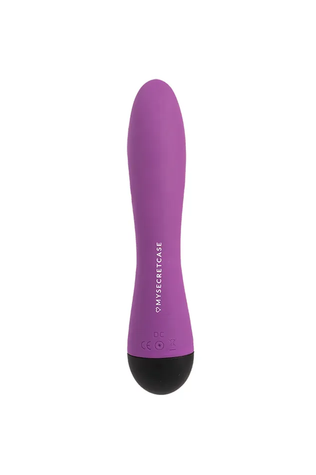 MySecretCase Guarda Come Godo Vibrators