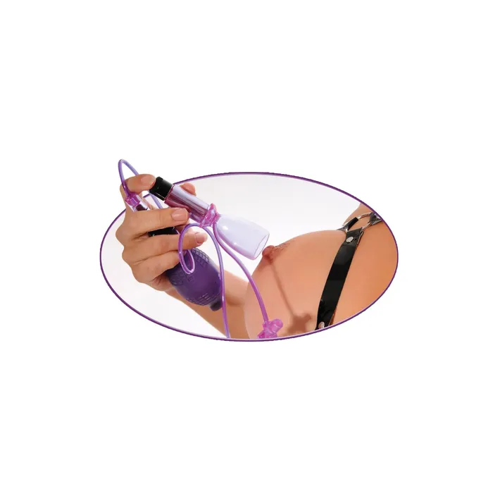 Pipedream Fetish Fantasy Series Vibrating Nipple Pumps Couples Pipedream Fetish Fantasy Series Vibrating Nipple Pumps Couples